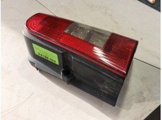 Recambio de piloto trasero derecho para citroën berlingo / berlingo first furgoneta/monovolumen (m_) 1.9 d 70 (mbwjz, mcwjz) ref 2