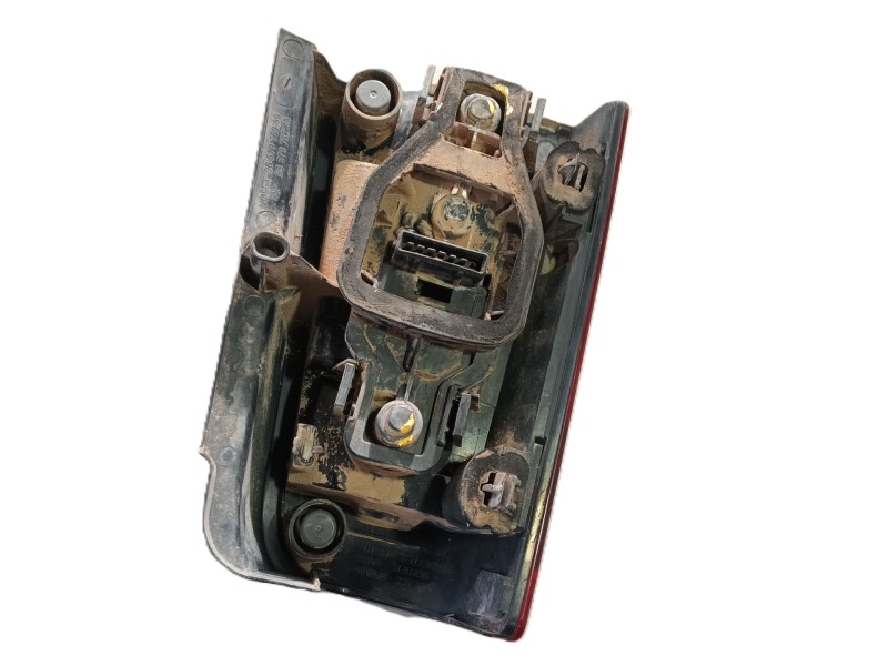 Recambio de piloto trasero derecho para citroën berlingo / berlingo first furgoneta/monovolumen (m_) 1.9 d 70 (mbwjz, mcwjz) ref