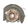 Recambio de mangueta delantera derecha para nissan qashqai (j10) visia referencia OEM IAM   