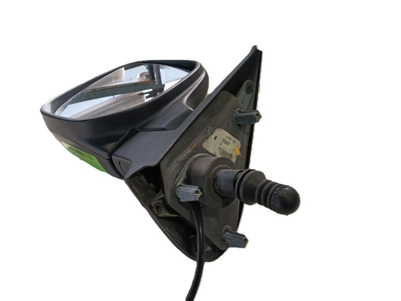 Recambio de espejo retrovisor izquierdo para citroën berlingo / berlingo first furgoneta/monovolumen (m_) 1.9 d 70 (mbwjz, mcwjz