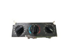 Recambio de mando calefaccion / aire acondicionado para citroën berlingo / berlingo first furgoneta/monovolumen (m_) 1.9 d 70 (m