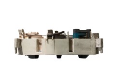 Recambio de mando calefaccion / aire acondicionado para citroën berlingo / berlingo first furgoneta/monovolumen (m_) 1.9 d 70 (m 2