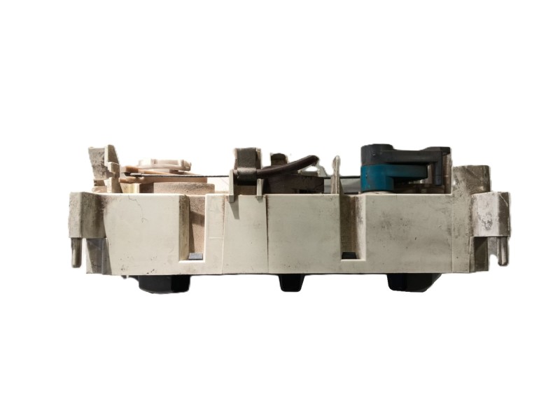 Recambio de mando calefaccion / aire acondicionado para citroën berlingo / berlingo first furgoneta/monovolumen (m_) 1.9 d 70 (m