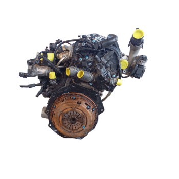 MOTOR COMPLETO CZCA 
