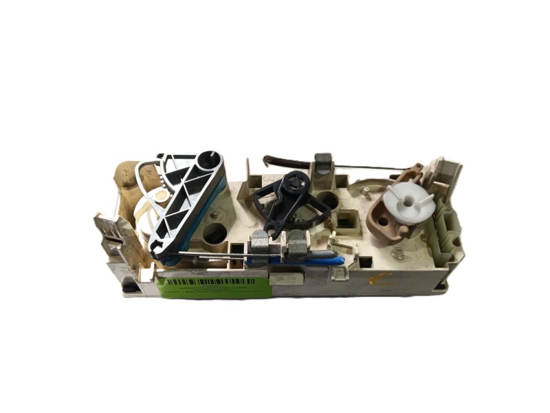 Recambio de mando calefaccion / aire acondicionado para citroën berlingo / berlingo first furgoneta/monovolumen (m_) 1.9 d 70 (m