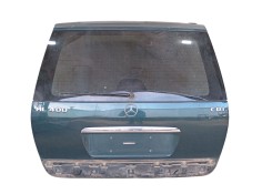 Recambio de porton trasero para mercedes-benz clase m (w163) ml 400 cdi (163.128) referencia OEM IAM 1637401105  