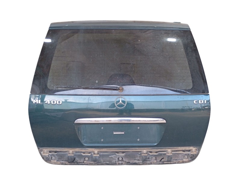 Recambio de porton trasero para mercedes-benz clase m (w163) ml 400 cdi (163.128) referencia OEM IAM 1637401105  