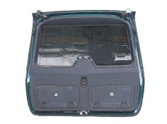 Recambio de porton trasero para mercedes-benz clase m (w163) ml 400 cdi (163.128) referencia OEM IAM 1637401105   2