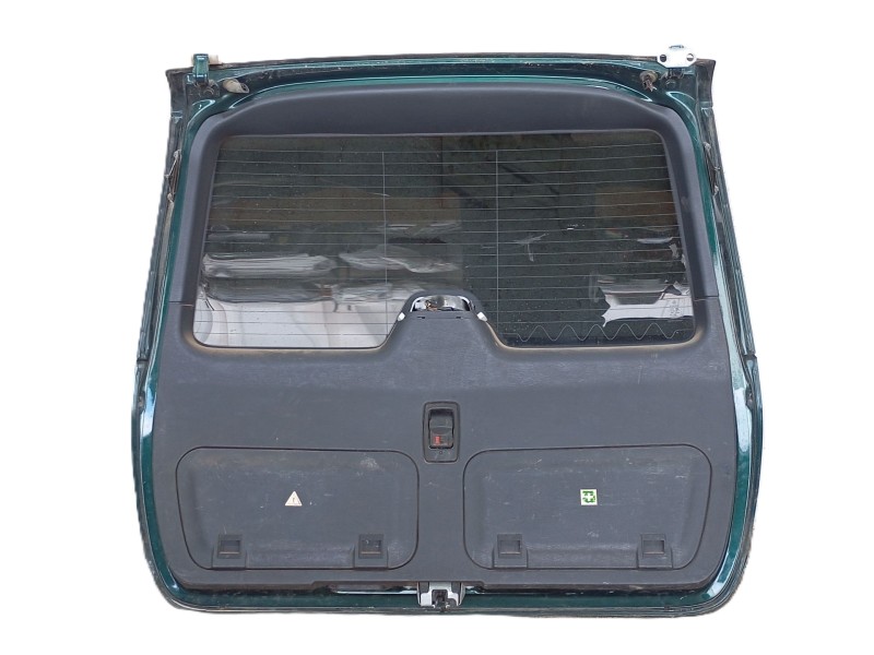 Recambio de porton trasero para mercedes-benz clase m (w163) ml 400 cdi (163.128) referencia OEM IAM 1637401105  
