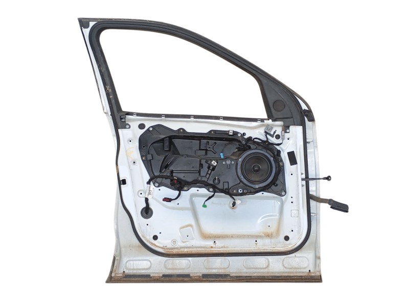 Recambio de puerta delantera izquierda para land rover discovery sport (l550) 2.0 d referencia OEM IAM LR061283  