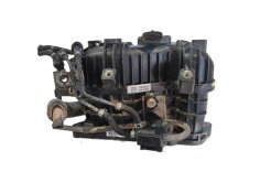 Recambio de colector admision para hyundai kona (os, ose, osi) 1.0 t-gdi referencia OEM IAM    2