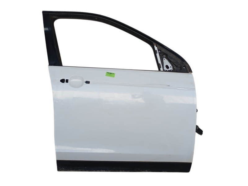 Recambio de puerta delantera derecha para land rover discovery sport (l550) 2.0 d referencia OEM IAM LR061282  
