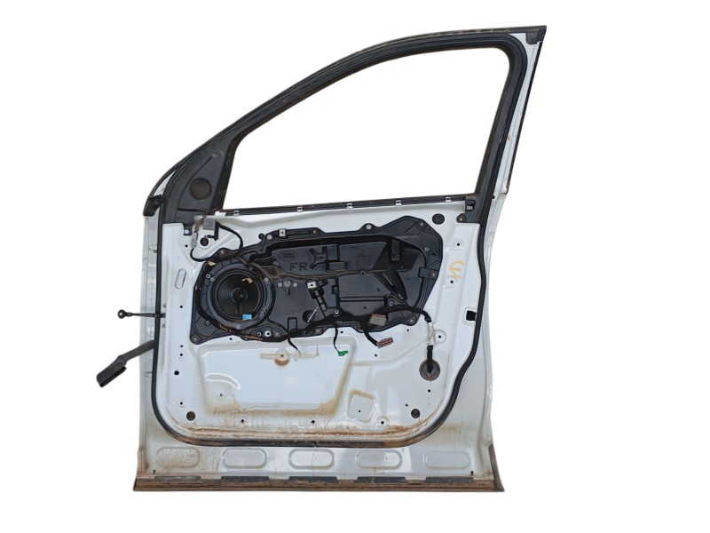 Recambio de puerta delantera derecha para land rover discovery sport (l550) 2.0 d referencia OEM IAM LR061282  