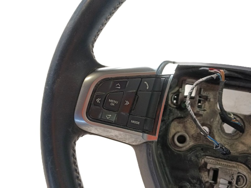 Recambio de volante para land rover discovery sport (l550) 2.0 d referencia OEM IAM   