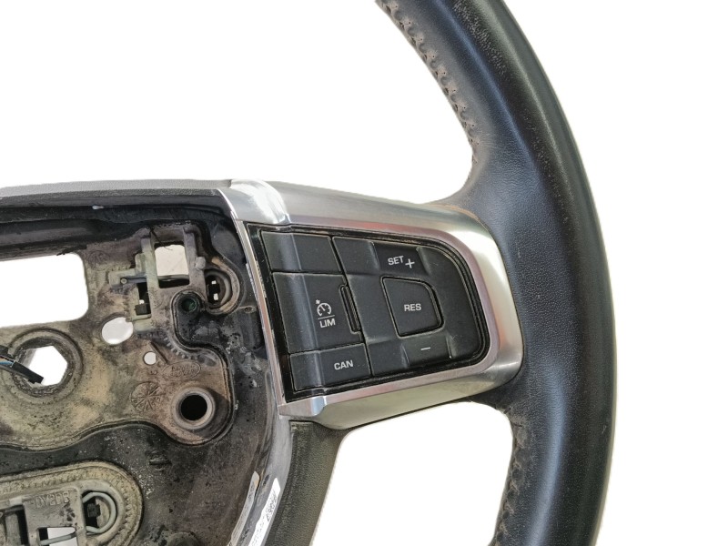 Recambio de volante para land rover discovery sport (l550) 2.0 d referencia OEM IAM   