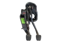 Recambio de pedal freno para mercedes-benz clase c (w205) c 180 bluetec / d (205.036) referencia OEM IAM   