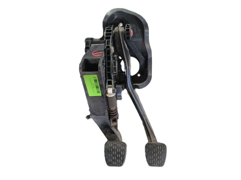 Recambio de pedal freno para mercedes-benz clase c (w205) c 180 bluetec / d (205.036) referencia OEM IAM   