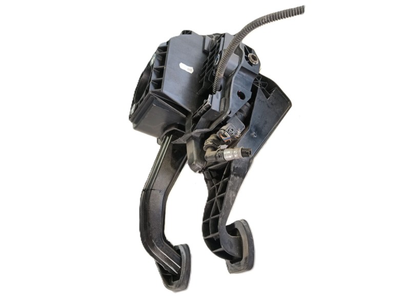 Recambio de pedal freno para mercedes-benz clase c (w205) c 180 bluetec / d (205.036) referencia OEM IAM   