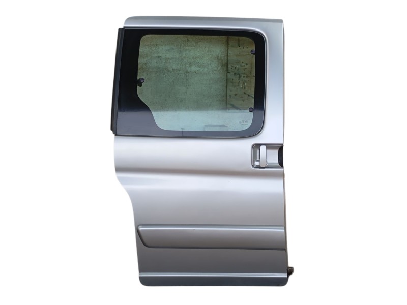 Recambio de puerta lateral corredera derecha para citroën berlingo / berlingo first furgoneta/monovolumen (m_) 1.9 d 70 (mbwjz, 