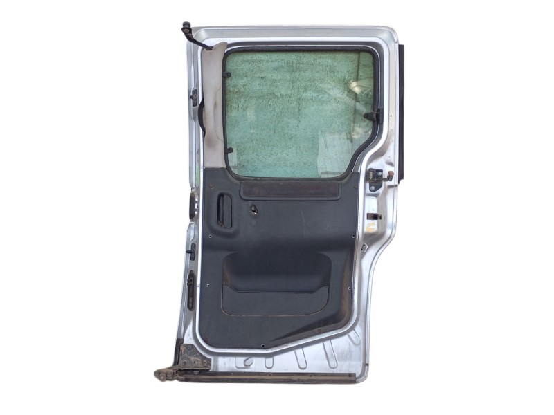 Recambio de puerta lateral corredera derecha para citroën berlingo / berlingo first furgoneta/monovolumen (m_) 1.9 d 70 (mbwjz, 