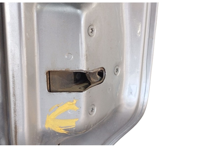 Recambio de puerta lateral corredera derecha para citroën berlingo / berlingo first furgoneta/monovolumen (m_) 1.9 d 70 (mbwjz, 