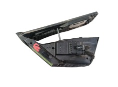 Recambio de pedal acelerador para mercedes-benz clase c (w205) c 180 bluetec / d (205.036) referencia OEM IAM    2