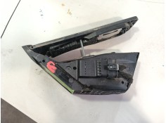 Recambio de pedal acelerador para mercedes-benz clase c (w205) c 180 bluetec / d (205.036) referencia OEM IAM    2