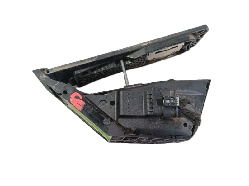 Recambio de pedal acelerador para mercedes-benz clase c (w205) c 180 bluetec / d (205.036) referencia OEM IAM   