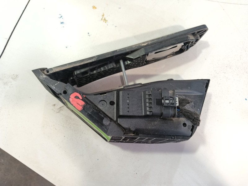 Recambio de pedal acelerador para mercedes-benz clase c (w205) c 180 bluetec / d (205.036) referencia OEM IAM   