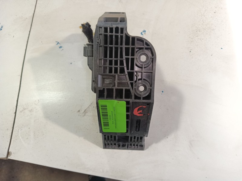 Recambio de pedal acelerador para mercedes-benz clase c (w205) c 180 bluetec / d (205.036) referencia OEM IAM   