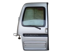 Recambio de puerta trasera izquierda para citroën berlingo / berlingo first furgoneta/monovolumen (m_) 1.9 d 70 (mbwjz, mcwjz) r