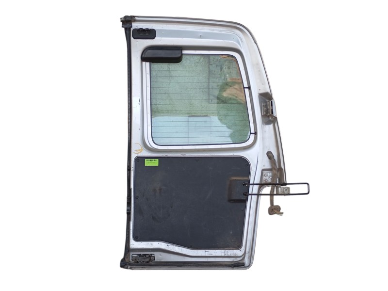 Recambio de puerta trasera izquierda para citroën berlingo / berlingo first furgoneta/monovolumen (m_) 1.9 d 70 (mbwjz, mcwjz) r