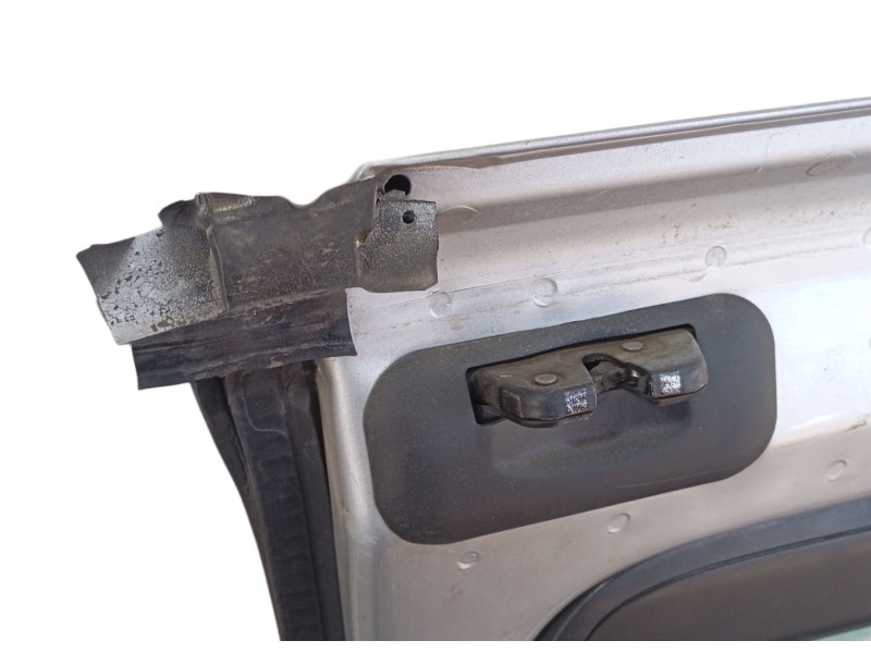 Recambio de puerta trasera izquierda para citroën berlingo / berlingo first furgoneta/monovolumen (m_) 1.9 d 70 (mbwjz, mcwjz) r