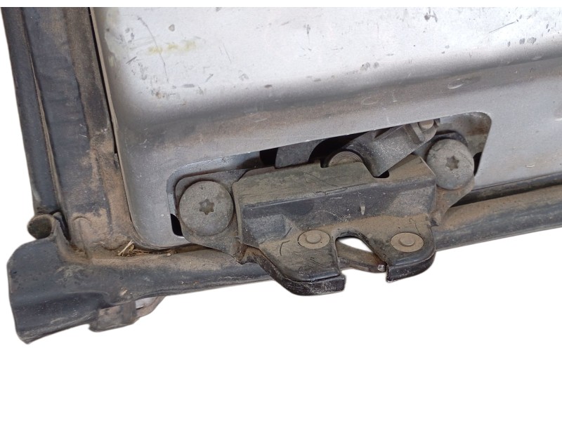 Recambio de puerta trasera izquierda para citroën berlingo / berlingo first furgoneta/monovolumen (m_) 1.9 d 70 (mbwjz, mcwjz) r