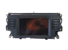 Recambio de pantalla multifuncion para land rover discovery sport (l550) 2.0 d referencia OEM IAM   