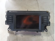 PANTALLA MULTIFUNCION 