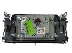 Recambio de pantalla multifuncion para land rover discovery sport (l550) 2.0 d referencia OEM IAM    2