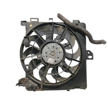 ELECTROVENTILADOR 0130303957 0741721 24467442 / 3135103