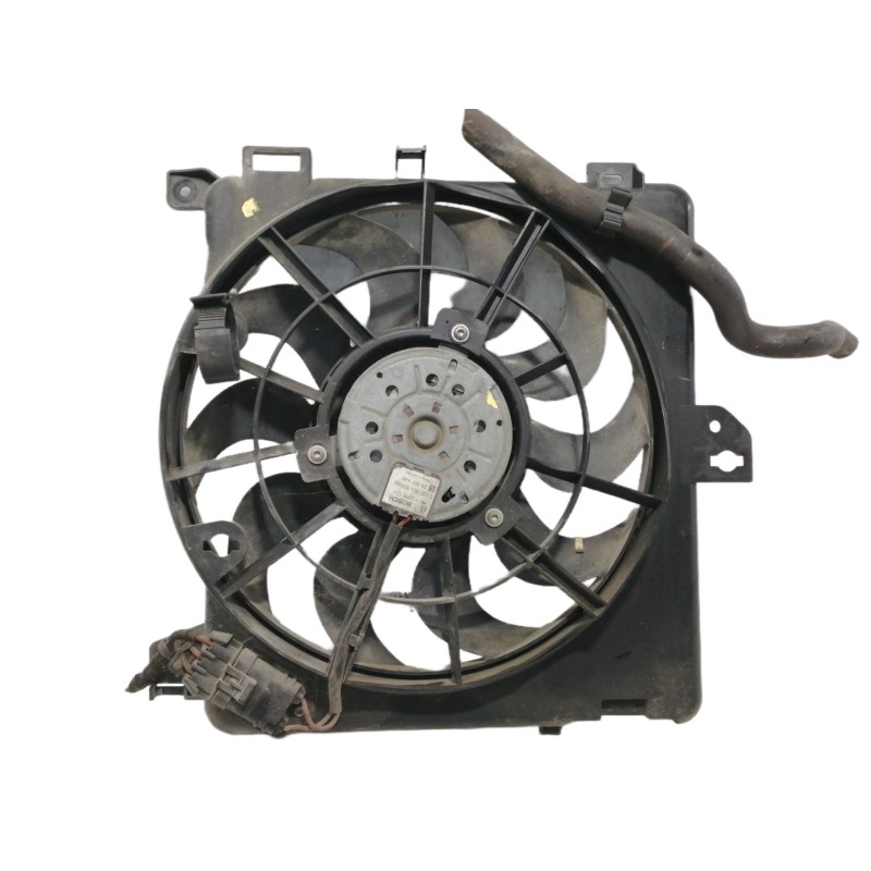 Recambio de electroventilador para opel astra h berlina cosmo referencia OEM IAM 0130303957 0741721 24467442 / 3135103