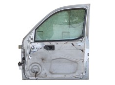 Recambio de puerta delantera derecha para citroën berlingo / berlingo first furgoneta/monovolumen (m_) 1.9 d 70 (mbwjz, mcwjz) r 2