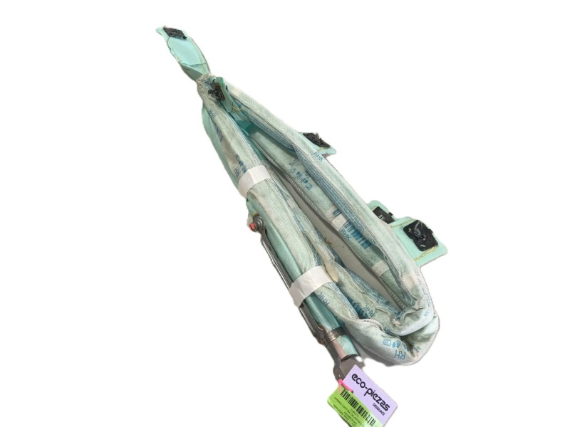 Recambio de airbag cortina delantero derecho para mercedes-benz clase c (w205) c 180 bluetec / d (205.036) referencia OEM IAM A2