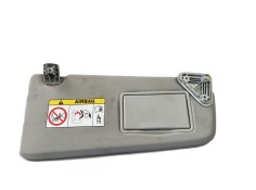 Recambio de parasol derecho para land rover discovery sport (l550) 2.0 d referencia OEM IAM LR060407   2