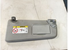 Recambio de parasol derecho para land rover discovery sport (l550) 2.0 d referencia OEM IAM LR060407  