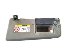 Recambio de parasol derecho para land rover discovery sport (l550) 2.0 d referencia OEM IAM LR060407  