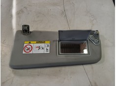 Recambio de parasol derecho para land rover discovery sport (l550) 2.0 d referencia OEM IAM LR060407   2