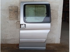 Recambio de puerta lateral corredera izquierda para citroën berlingo / berlingo first furgoneta/monovolumen (m_) 1.9 d 70 (mbwjz