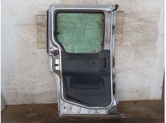 Recambio de puerta lateral corredera izquierda para citroën berlingo / berlingo first furgoneta/monovolumen (m_) 1.9 d 70 (mbwjz 2