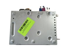 Recambio de sistema audio / radio cd para land rover discovery sport (l550) 2.0 d referencia OEM IAM   