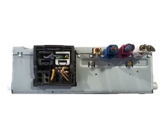 Recambio de sistema audio / radio cd para land rover discovery sport (l550) 2.0 d referencia OEM IAM    2