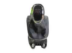 Recambio de pomo palanca cambio para opel astra k (b16) 1.4 turbo (68) referencia OEM IAM   